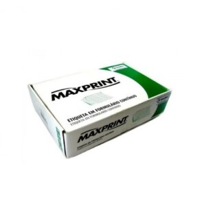 ETIQ 02 CAR 107X36,1 C/8ML MAXPRINT