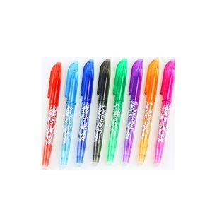 CANETA GEL APAGAVEL