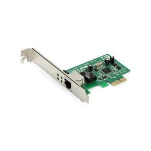 PLACA DE REDE PCI-E 10/100/1000 MBPS TG-3468 TP-LINK