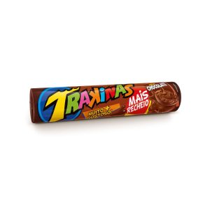 BOLACHA RECHEADA TRAKINAS