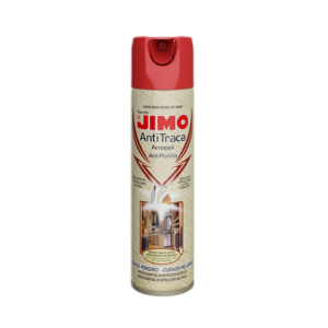 INSETICIDA JIMO ANTI TRACA AEROSOL 300 ML