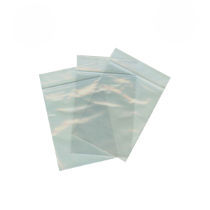 SACO POLIETILENO COM ADESIVO 10X15 0,07 C/100