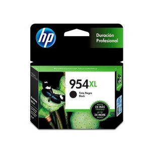 LOS71AB CARTUCHO HP ORIG PTO 954XL 42,5ML