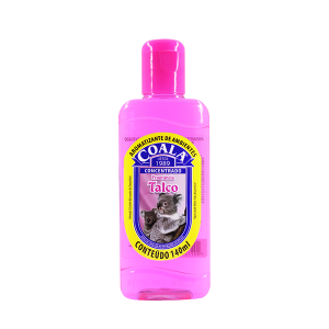 OLEO AROMAT GERM BACT COALA TALCO 140ML