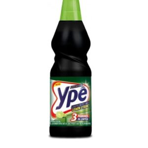 LIMPADOR LIMPEZA PESADA YPE LEMON XTREME 01 LT