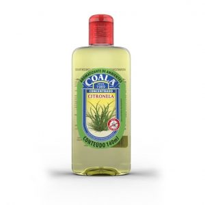 OLEO AROMAT GERM BACT COALA CITRONELA 120ML