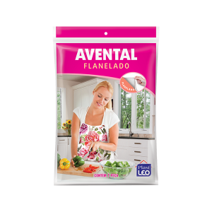 AVENTAL FLANELADO