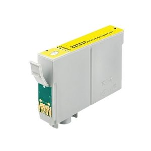 TO63420 CARTUCHO EPSON COMP RM YELLOW