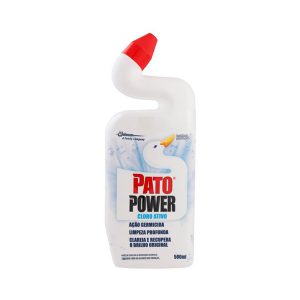 PATO PURIFIC GERMINIX POWER 5X1 500ML