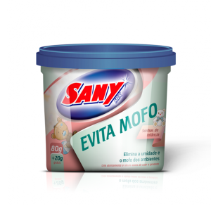 ANTIMOFO SANY SONHO DE INFANCIA 80 GRS