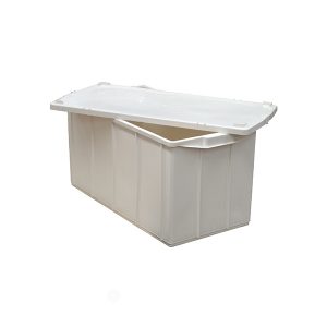 CAIXA PLASTICA MOD.70 70 LTS