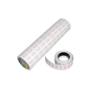 ETIQUETA P/ETIQUETADORA MOTEX BRANCA 2L