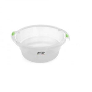 BACIA PLASTICA PLASVALE 11 LTS REF 127