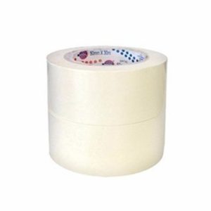 FITA DUPLA FACE 50X30 EUROCEL