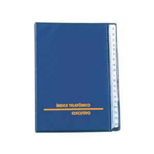 AGENDA TELEFONE RESID 403 ACP