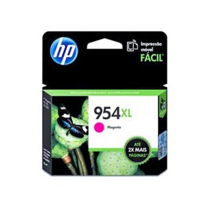 LOS65AB CARTUCHO HP ORIG MAGENTA 954XL 20ML
