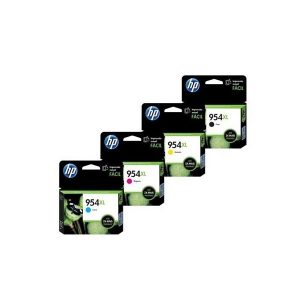 LOS68AB CARTUCHO HP ORIG YELLOW 954XL 20ML