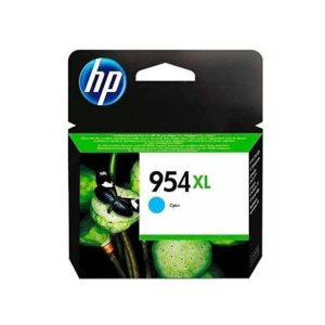 LOS62AB CARTUCHO HP ORIG CYAN 954XL 20ML