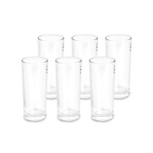 COPO DE VIDRO REFRESCO 290 ML