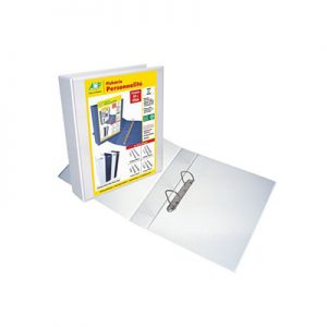 PASTA 2 ARG PERSONALITE 3264 A4 C/REV ACP 25X31X60MM