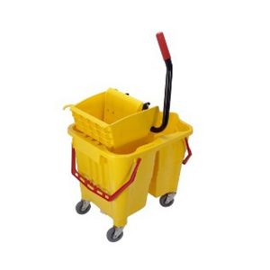 CARRINHO C/ESPREMEDOR KUNBER 11102 28 LTS