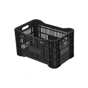 CAIXA PLASTICA SUPERMERCADO 60X40X25