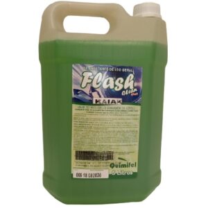 DESINFETANTE QUIMIFEL PLUS+ KAIAK 5 LTS