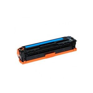 CF411 TONER HP COMPATIVEL COLORTEK CYAN