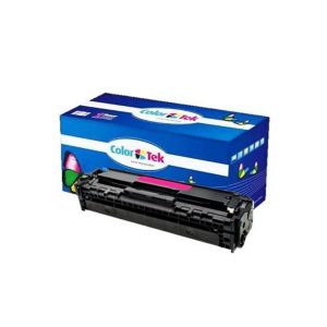 CF413 TONER HP COMPATIVEL COLORTEK MAGENTA