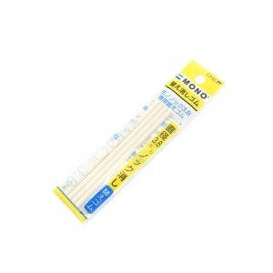 REFIL CANETA BORRACHA TRIDENT MONO KNOCK PCT C/4