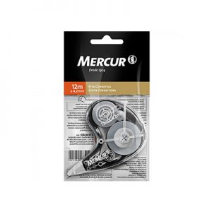 FITA CORRETIVA MERCUR 4,2MMX12MT